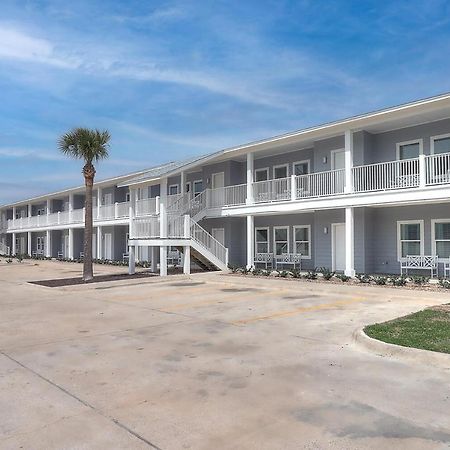 Al'Paca My Bags Apartment Port Aransas Exterior foto