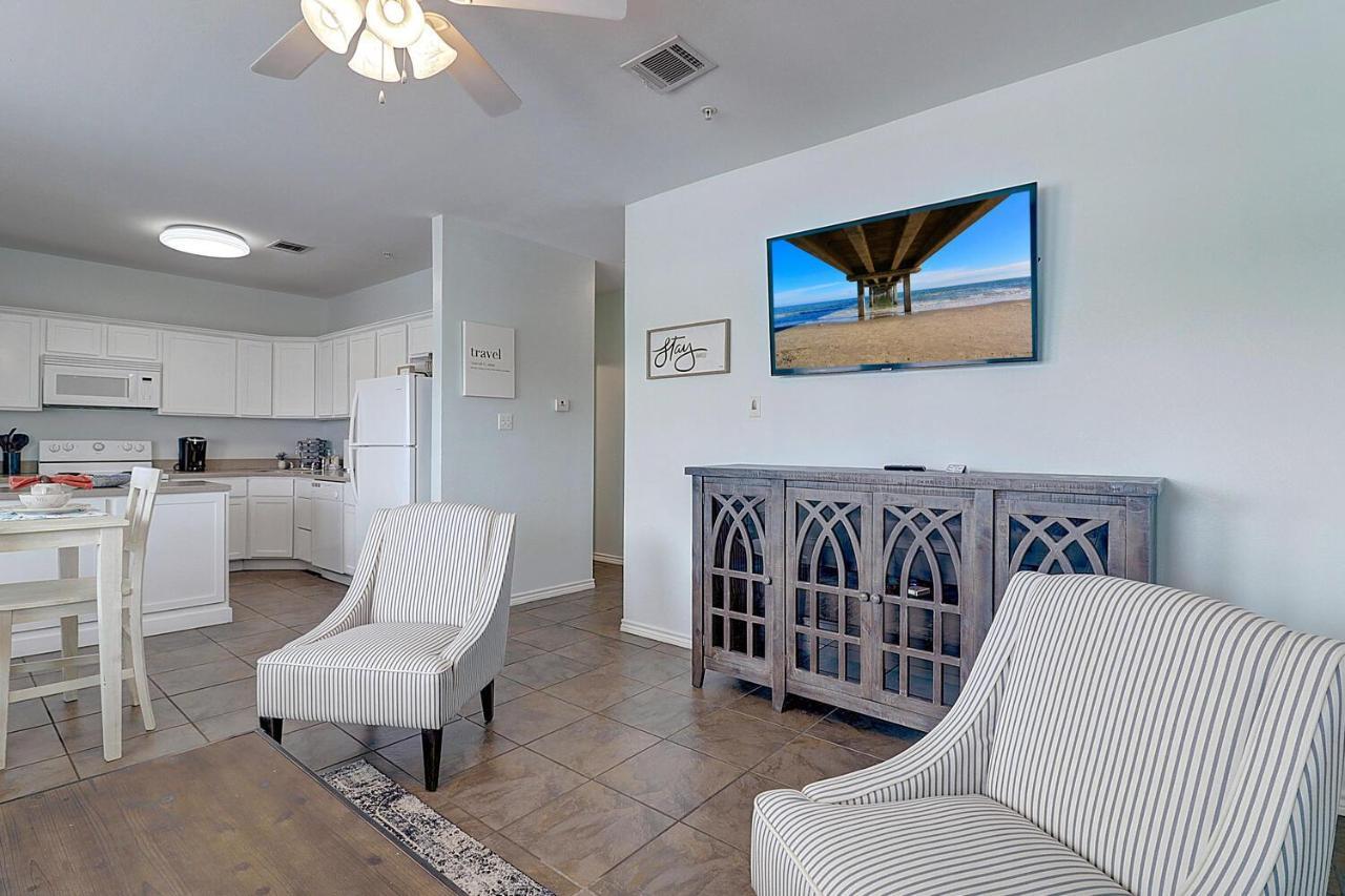 Al'Paca My Bags Apartment Port Aransas Exterior foto