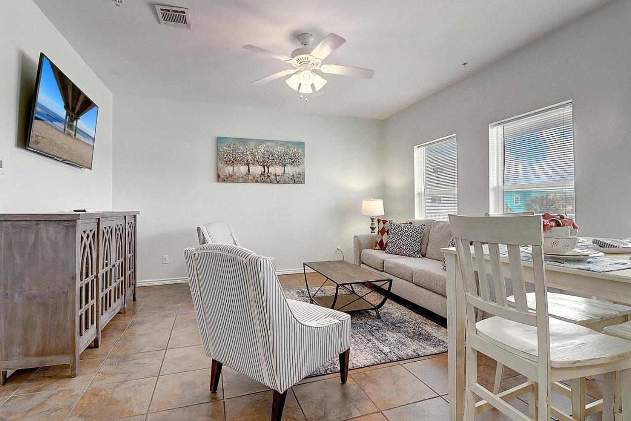 Al'Paca My Bags Apartment Port Aransas Exterior foto