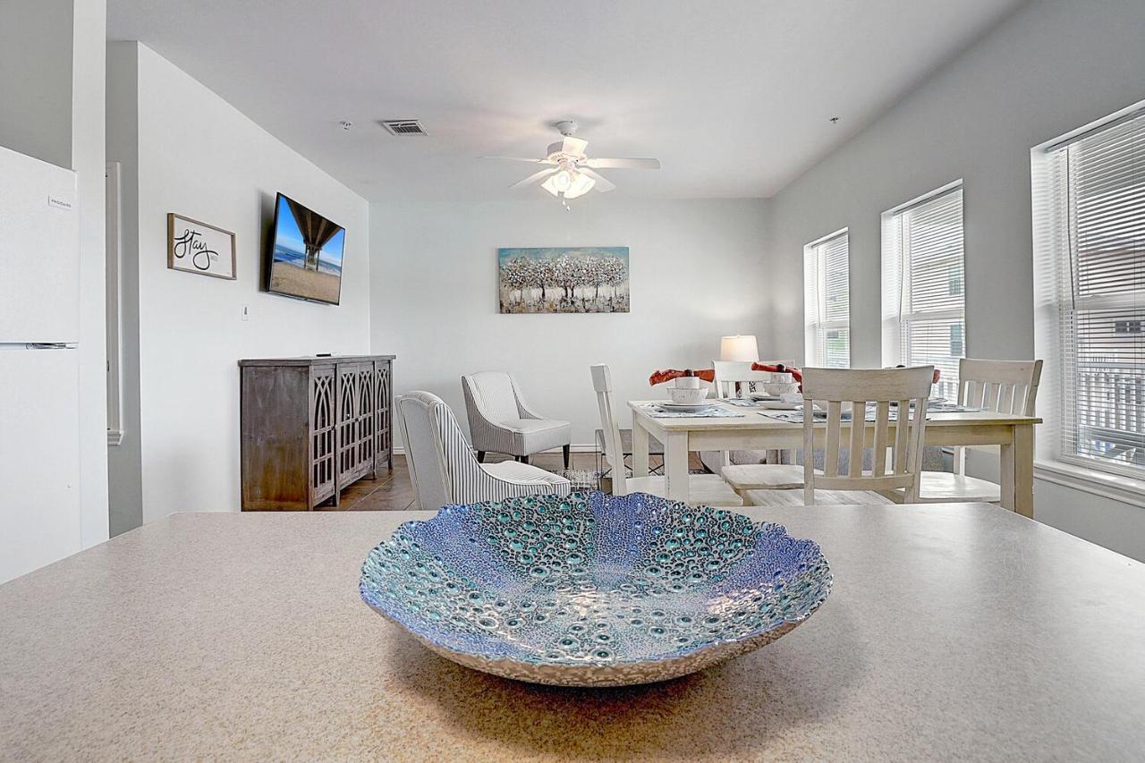 Al'Paca My Bags Apartment Port Aransas Exterior foto