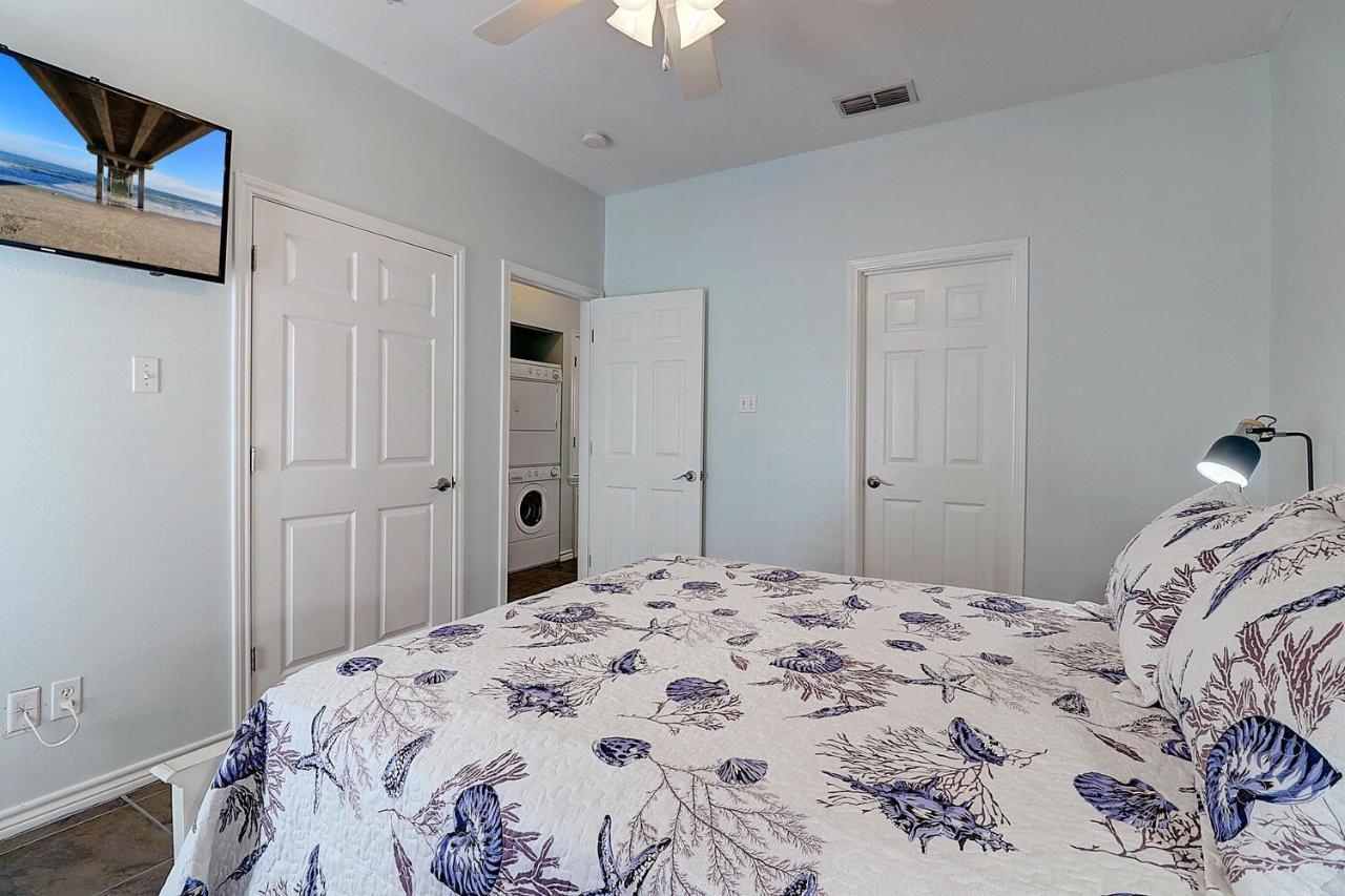 Al'Paca My Bags Apartment Port Aransas Exterior foto