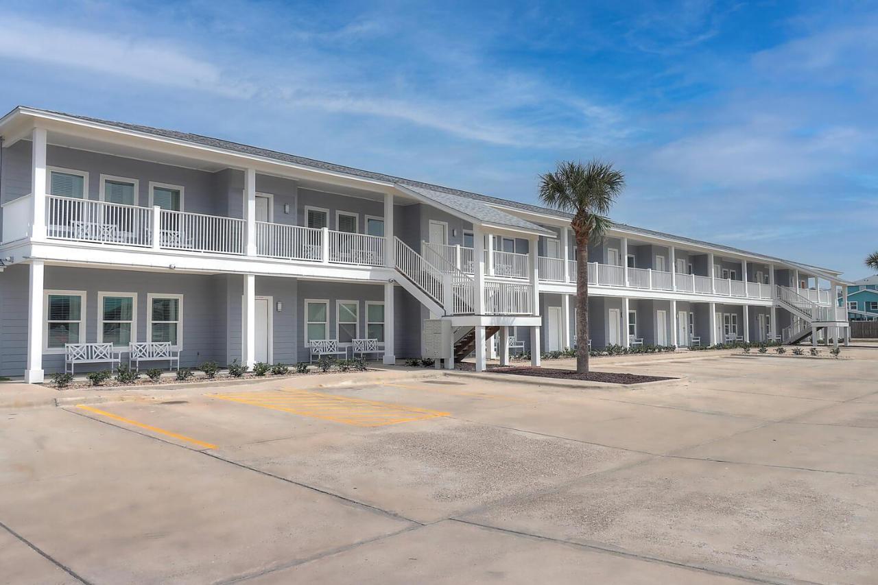 Al'Paca My Bags Apartment Port Aransas Exterior foto