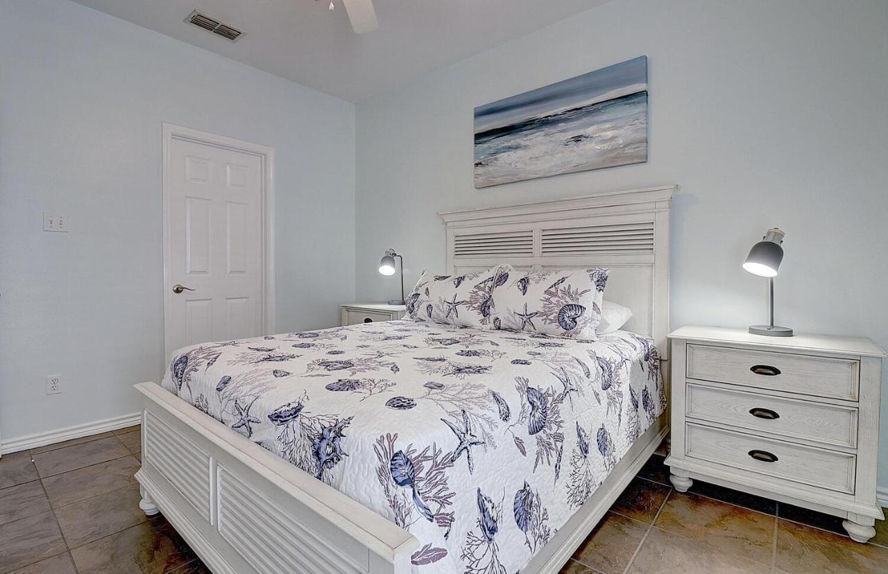 Al'Paca My Bags Apartment Port Aransas Exterior foto